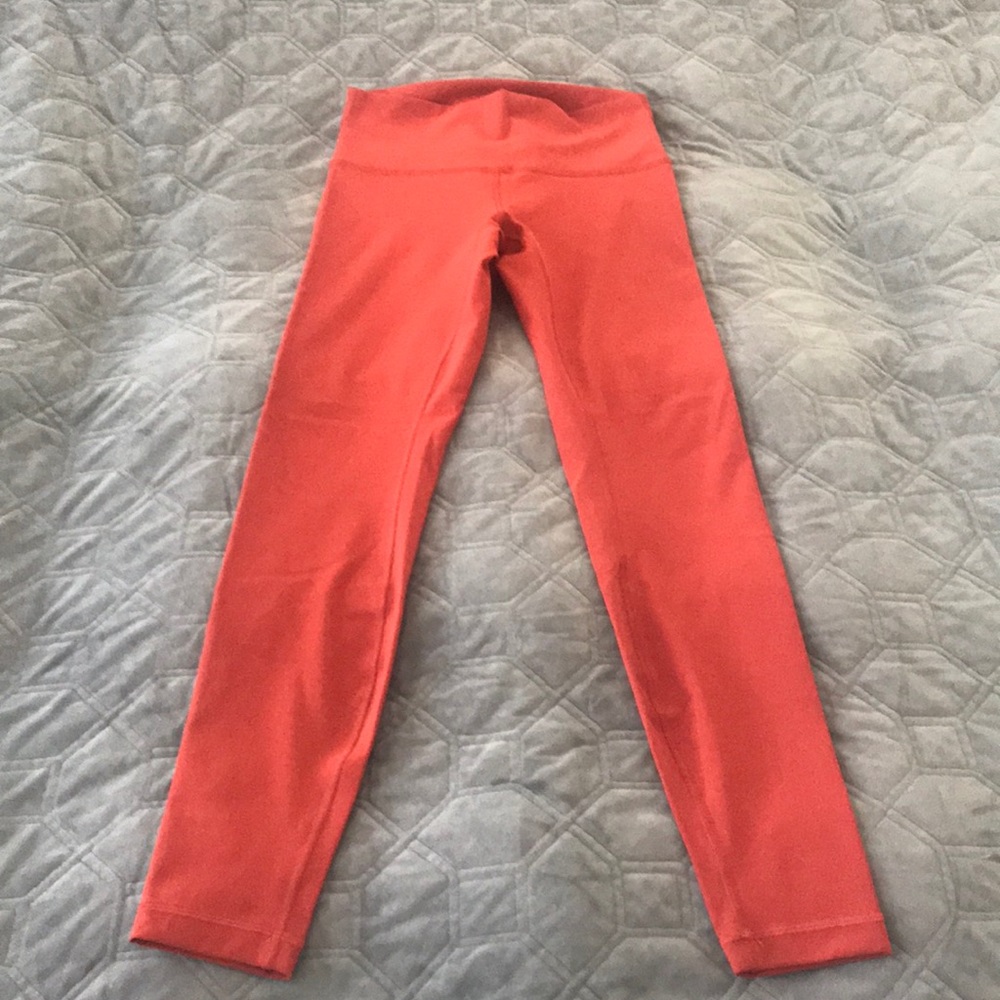 Lulu lemon leggings